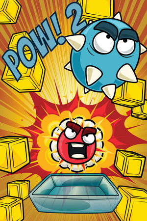 Pow! 2 cover art