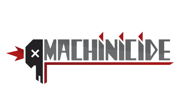 Machinicide Steam capsule image