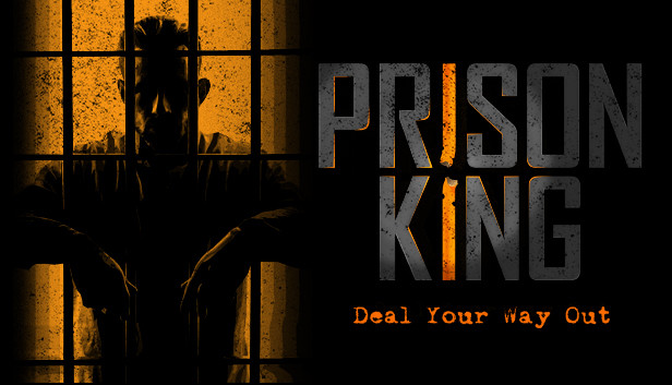 Prison King Steam capsule image