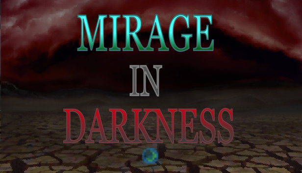 Mirage In Darkness Steam capsule image