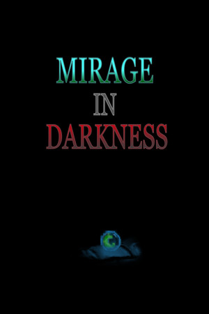 Mirage In Darkness cover art