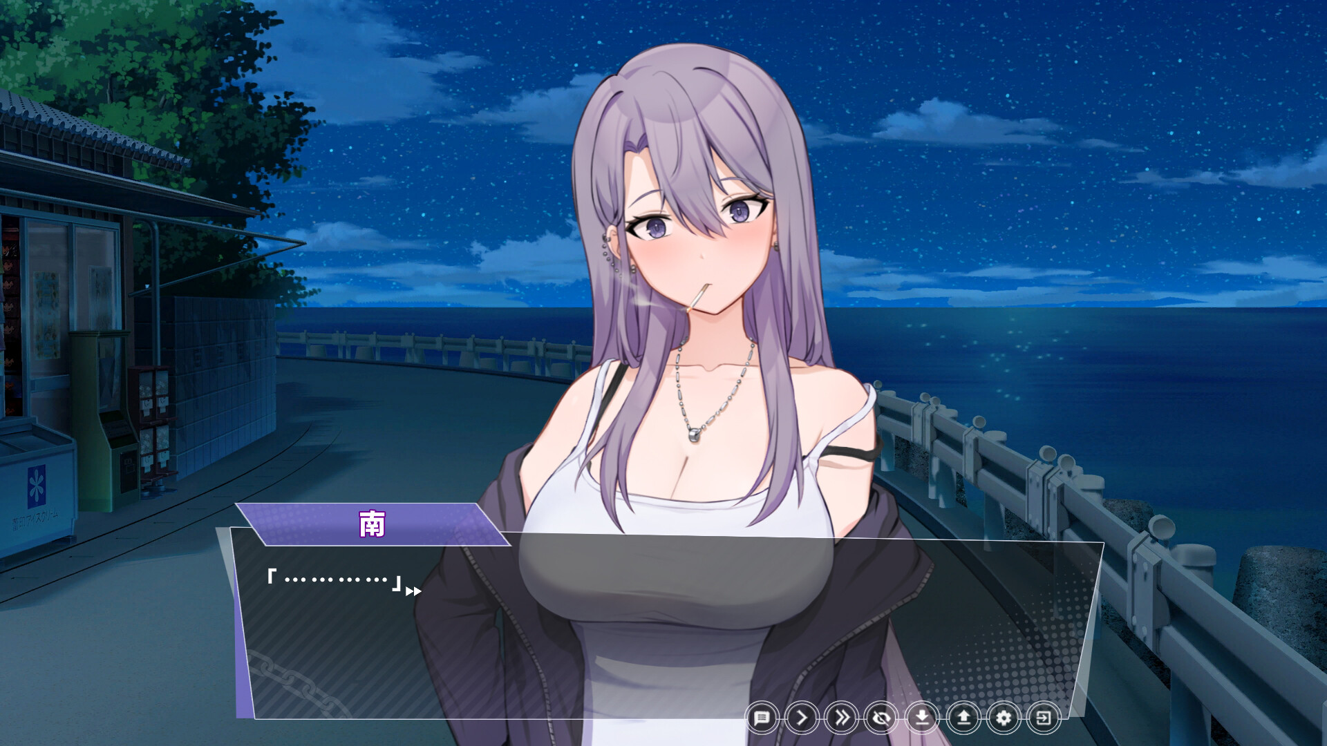 幸福的二人房 -（V1.0.5-新年版）