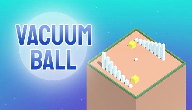 Vacuum Ball Steam capsule image