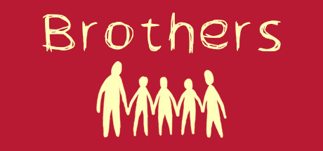 Brothers Cover Image
