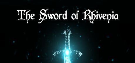 The Sword of Rhivenia Cover Image