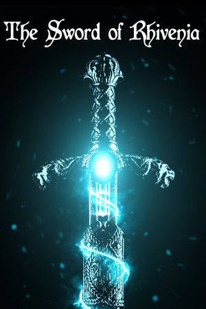 The Sword of Rhivenia cover art