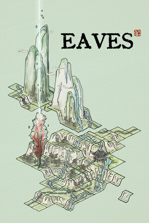 Eaves cover art