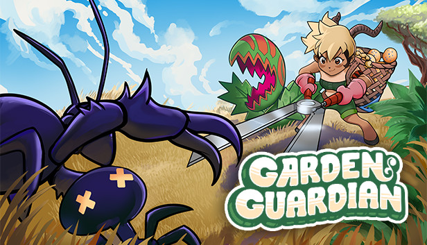 Garden Guardian Steam capsule image