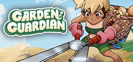 Garden Guardian header