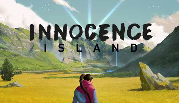 Innocence Island Steam capsule image
