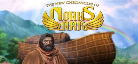 Baixar THE NEW CHRONICLES OF NOAH’S ARK Torrent