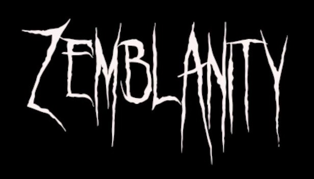 Zemblanity Steam capsule image