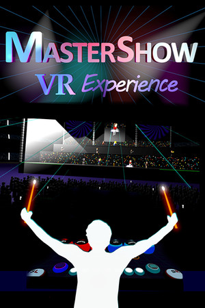 Master Show VR cover art