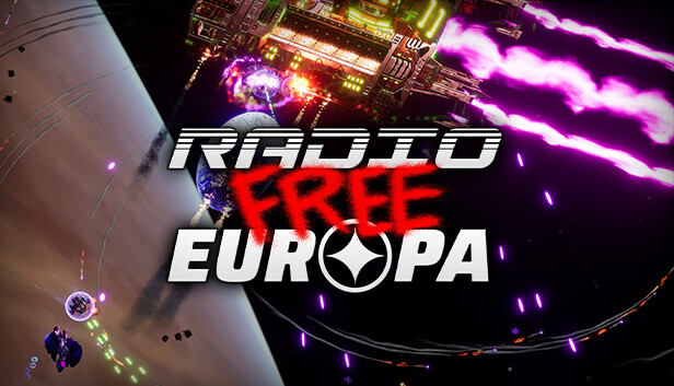 Radio Free Europa Steam capsule image