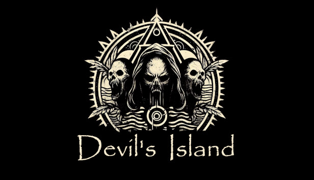 Devil's Island - Steam News Hub