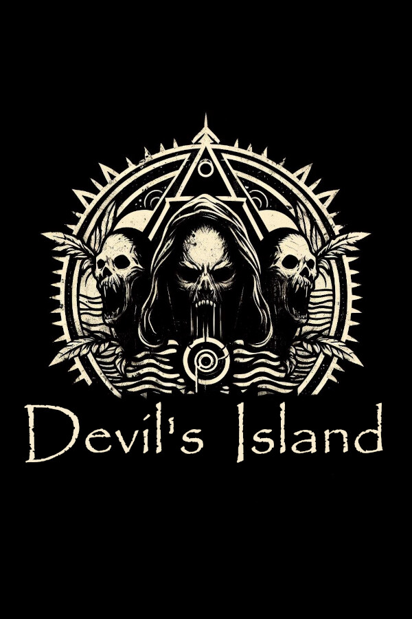 Devil's Island