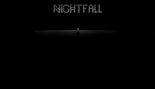 Nightfall Steam capsule image