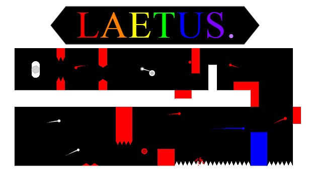 LAETUS. Steam capsule image