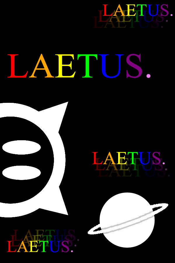 LAETUS.