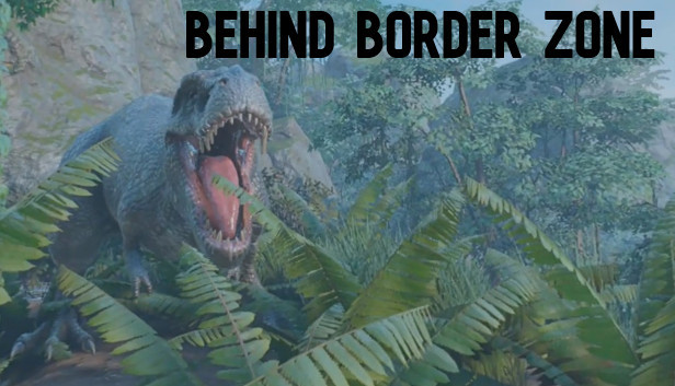 Behind Border Zone Steam capsule image