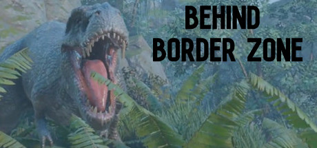 Behind Border Zone Cover Image