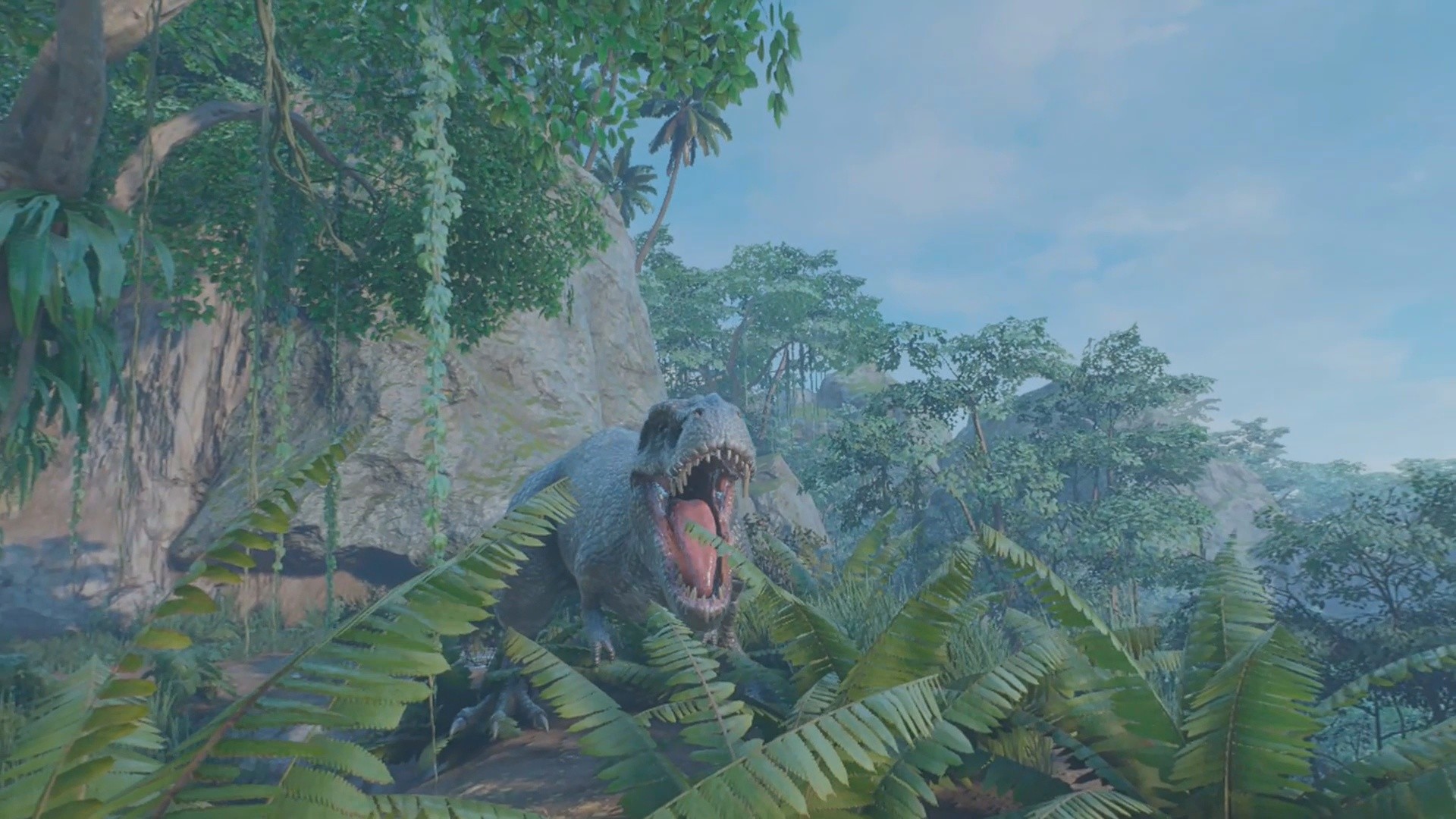 边境区的后面 (Behind Border Zone VR) Steam VR 最新游戏下载