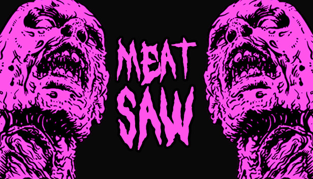 Meat Saw Steam capsule image