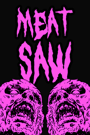 Meat Saw cover art