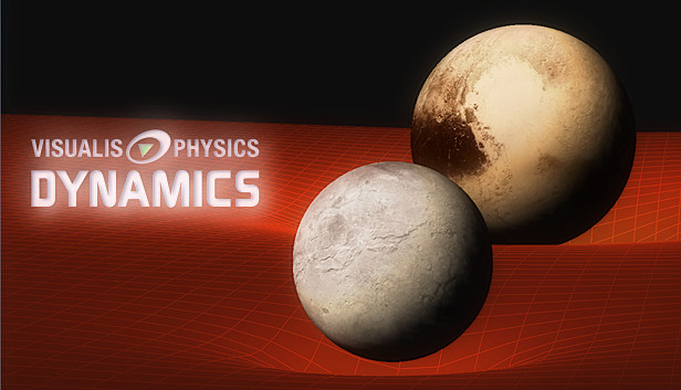Visualis Dynamics Steam capsule image