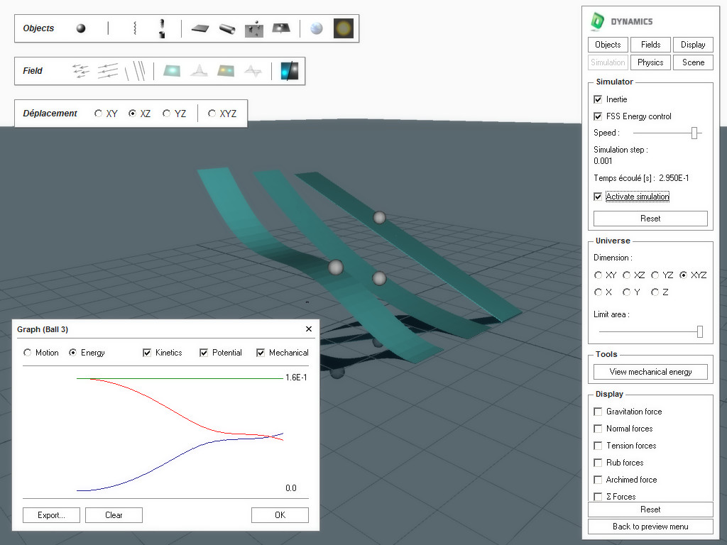 Save 40% on Visualis Dynamics on Steam