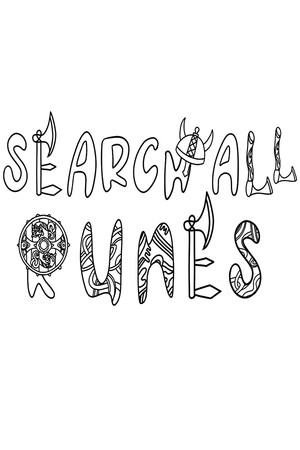 SEARCH ALL - RUNES