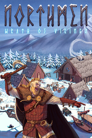 NORTHMEN: Wrath of Vikings