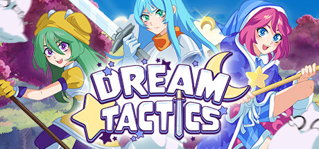 Dream Tactics (Dream Tactics)