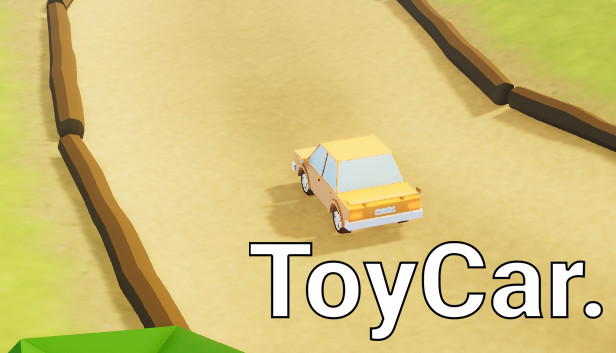 ToyCar Steam capsule image