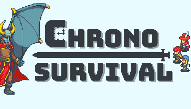 Chrono Survival Steam capsule image