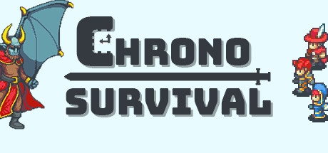Chrono Survival Cover Image