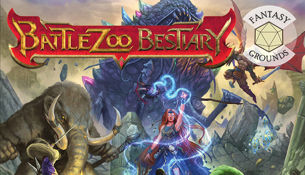 Pathfinder Second Edition Bestiary 2 Review – Roll For Combat