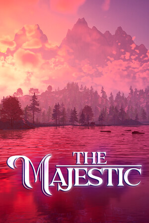 The Majestic cover art