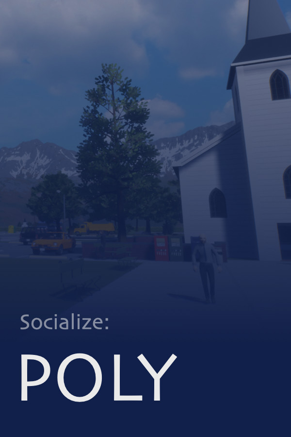 Socialize: Poly