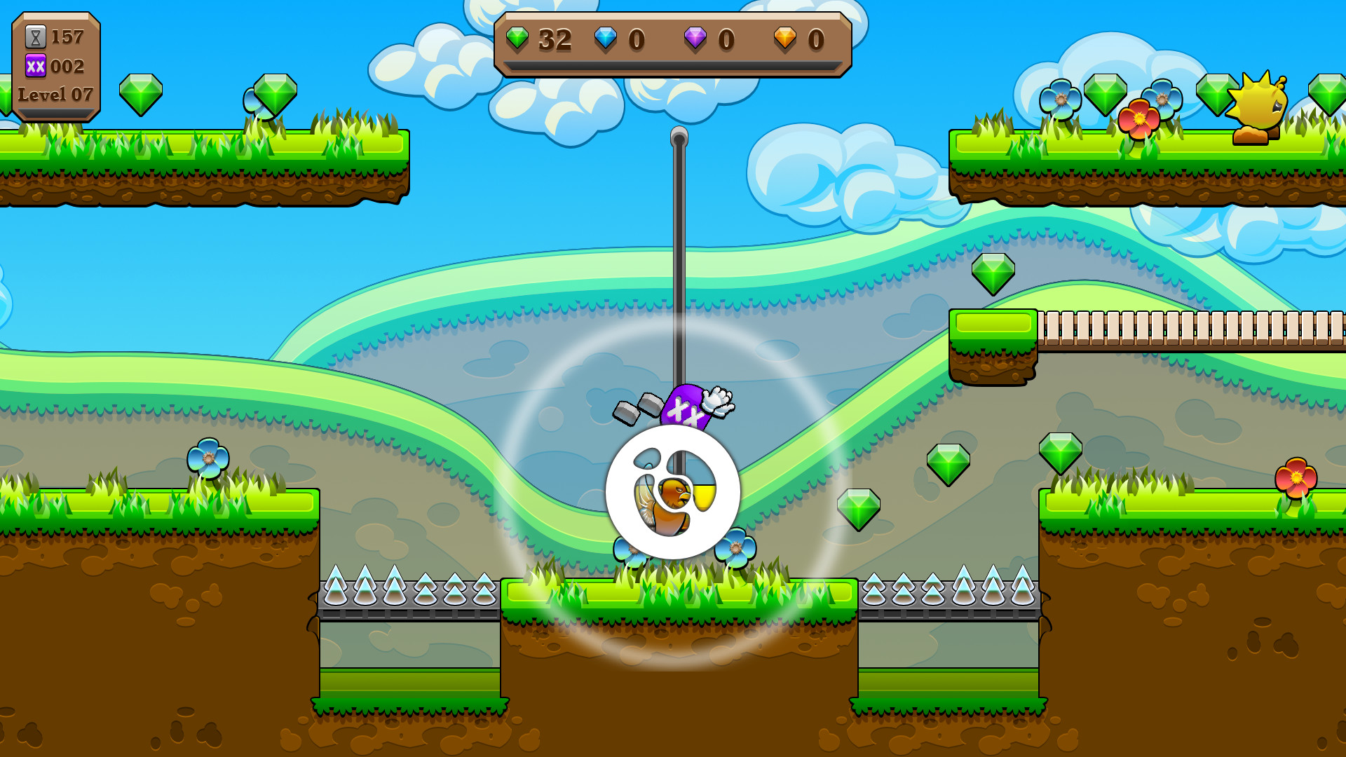 Legacy Quest 2 on Steam