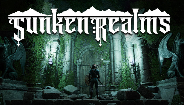 Sunken Realms Steam capsule image
