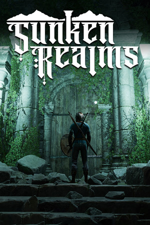 Sunken Realms cover art