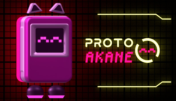 Proto Akane Steam capsule image
