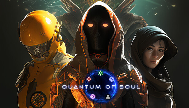 Quantum of Soul Steam capsule image