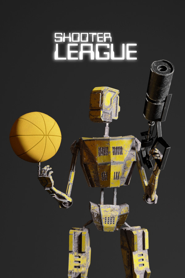 SHOOTER LEAGUE