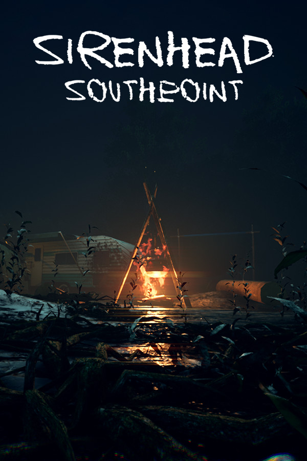 Sirenhead: Southpoint