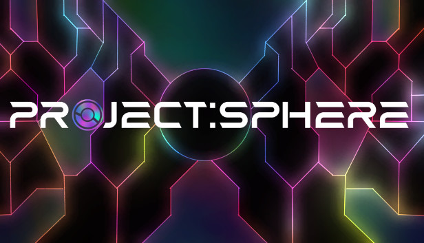 Project:Sphere Steam capsule image