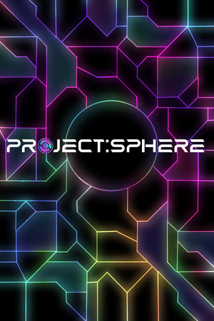 Project:Sphere cover art
