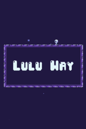Lulu Way cover art