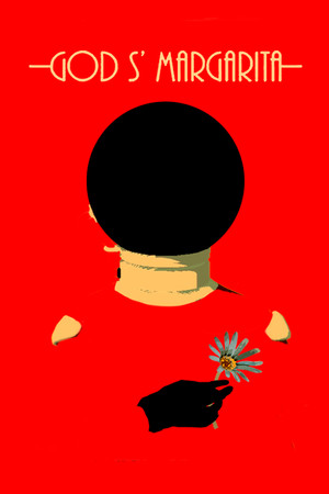 God s' Margarita: The Lonely Reniat Noc cover art
